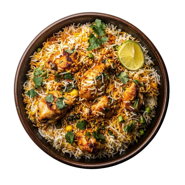Baryani